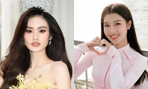 Cái kết trái ngược của Phương Nhi và Ý Nhi dù cùng vướng ồn ào phát ngôn gây tranh cãi