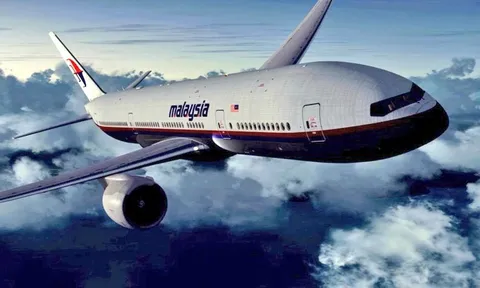 Thêm tình tiết mới về vụ mất tích bí ẩn của máy bay MH370 sau 9 năm không lời giải