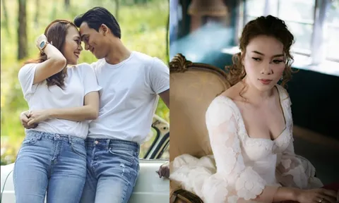 Mỹ Tâm khiến CDM xôn xao vì loạt phát ngôn liên quan đến chuyện lấy chồng