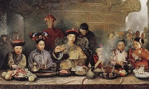 Vì sao thời phong kiến, thịt lợn bị coi như phế phẩm, nguyên nhân khiến hậu thế ngớ người