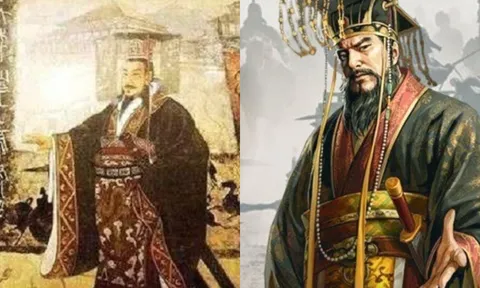 Chiều cao thật của Tần Thủy Hoàng là bao nhiêu mà khiến lịch sử mất công kiểm chứng