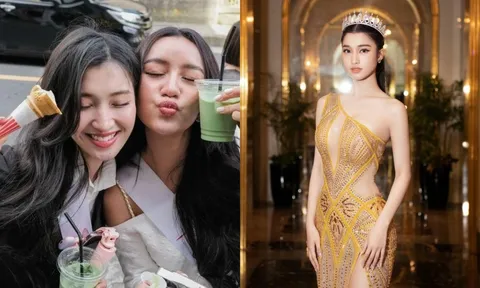 Phương Nhi bị bạn cùng phòng 'phơi bày' tính cách con người thật