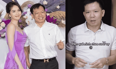 Phản ứng của BS Cao Hữu Thịnh sau 5 ngày 'người tình tin đồn' Ngọc Trinh bị tạm giam