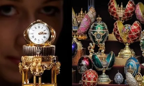 Thu mua phế liệu, người đàn ông đổi đời vì vớ được 'báu vật' bị thất lạc nhiều năm hơn 800 tỷ đồng