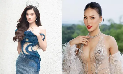 Rơi vào hoàn cảnh giống Ý Nhi, Bùi Quỳnh Hoa chọn cách đương đầu