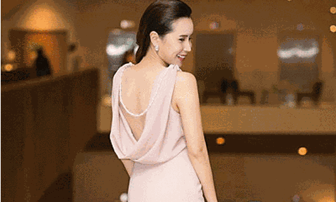 Lưu Hương Giang triết lý về cuộc sống hậu ồn ào của Hồ Hoài Anh