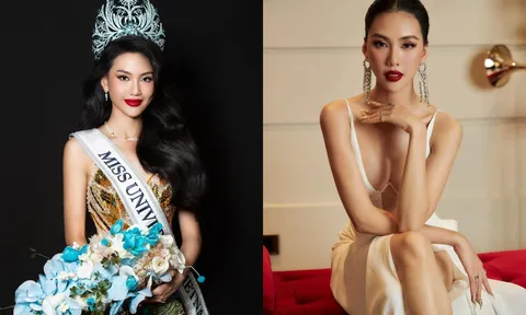 Sao chổi chiếu mệnh, Bùi Quỳnh Hoa liên tiếp gặp thị phi