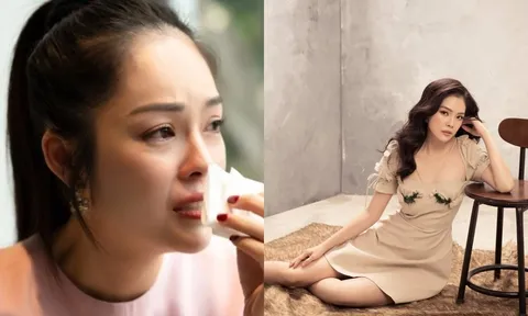 Dương Cẩm Lynh vươn mình mạnh mẽ sau biến cố nợ nần