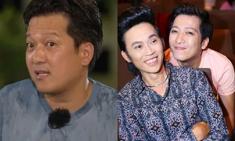 Trường Giang và câu chuyện 'ma cũ bắt nạt ma mới' trong showbiz