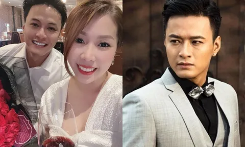 Sau hơn 1 năm thị phi, Hồng Đăng chốt 1 câu đầy trăn trở