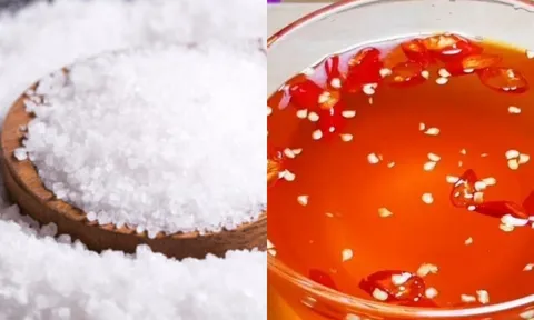 Những loại gia vị hay dùng gây tăng cân nhanh, các chị em đang giảm cân nên hạn chế