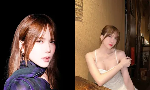 Gần 3 năm chia tay Sơn Tùng, Thiều Bảo Trâm ẩn ý về sự thất bại