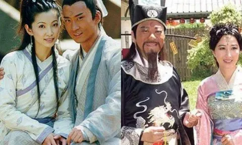 3 người vợ bí ẩn của Bao Thanh Thiên, số phận hẩm hiu của người vợ thứ 3 