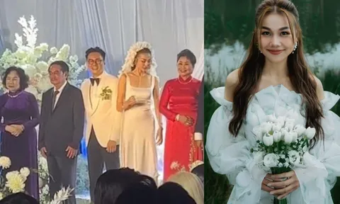 Những điều ít biết về mẹ chồng 'quyền lực' của Thanh Hằng 