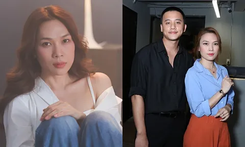Mỹ Tâm đăng đàn gì mà khiến CDM lập tức tràn vào bàn chuyện đám cưới