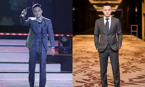Hồng Đăng đáp trả khéo léo và thẳng thắn trước bình luận của CDM về việc đổi nghề