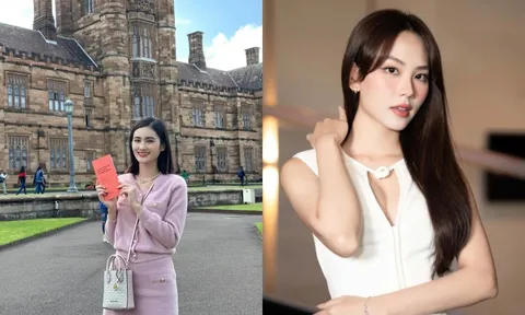 Ý Nhi có hành động đẹp dành cho Mai Phương, bà trùm Kim Dung để lại bình luận gây chú ý