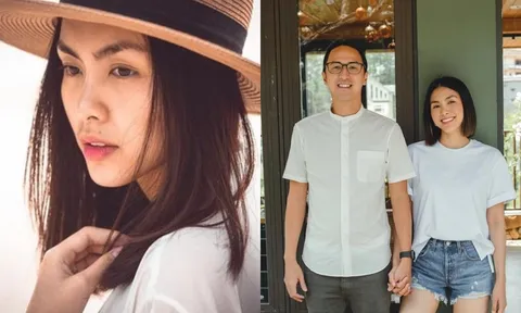 Đang hạnh phúc, Tăng Thanh Hà bỗng đăng đàn nức nở, lý do liên quan đến 1 người vô cùng quan trọng