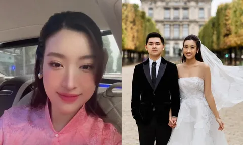 Nhan sắc Đỗ Mỹ Linh qua ảnh không dùng app gây thương nhớ
