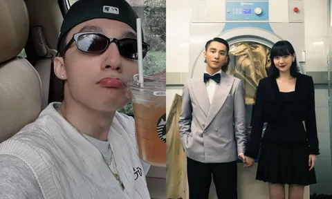 CDM tiếp tục soi bằng chứng Sơn Tùng M-TP hẹn hò Hải Tú, càng ngày càng rõ như ban ngày