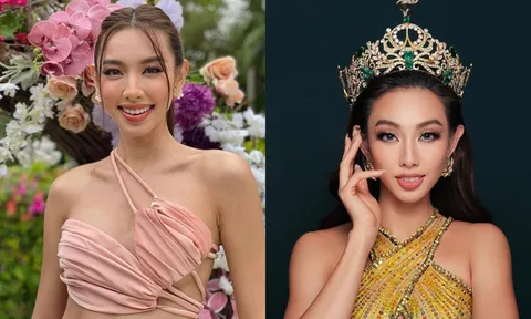 'Kiếp nạn thứ 82' của Hoa hậu Thùy Tiên sau loạt ồn ào