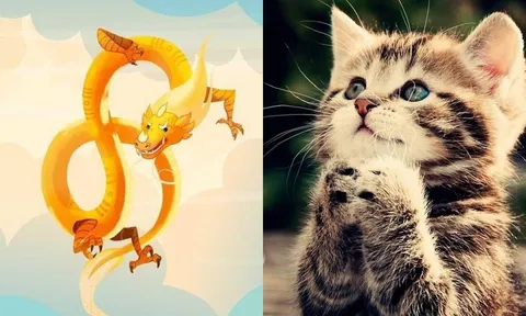 7 ngày tới, 3 con giáp tiền đầy túi, tim đầy tình, xăng đầy bình, vàng đầy đủ