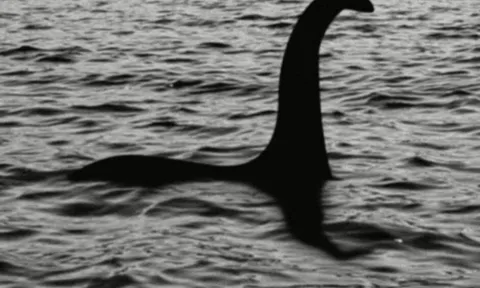 Tuyên bố làm rung chuyển thế giới: Đã giải mã được bí ẩn xung quanh con quái vật Loch Ness