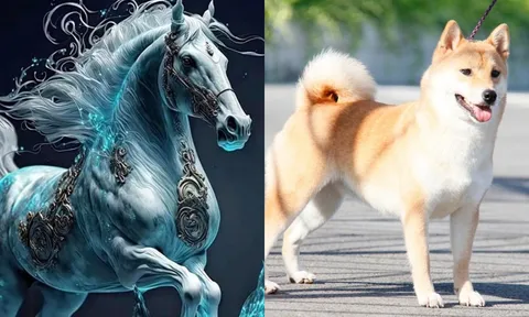 2 ngày tới, 4 con giáp này thần tài gõ cửa, của ăn của để 3 đời không hết