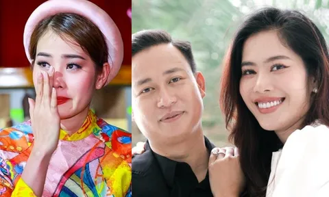 Giữa lùm xùm với bạn trai, Nam Em ẩn ý nói về những lỗi lầm, chỉ đích danh một người tên 'L'