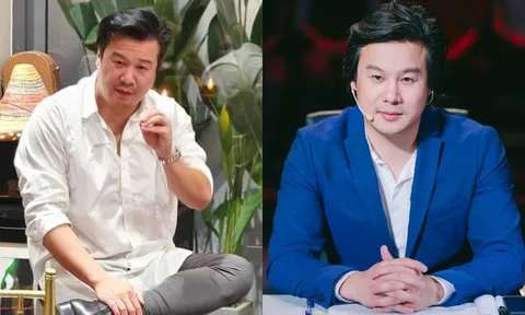 Lâu mới xuất hiện, Thanh Bùi ngày càng khác lạ, tuyên bố 1 câu gây chú ý