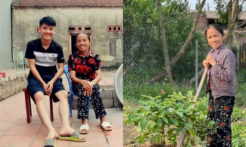 Cuộc sống hiện tại của bà Tân Vlog sau thời gian chìm nghỉm vì hết thời