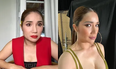 MC Cát Tường và loạt phát ngôn gây 'sốt' MXH