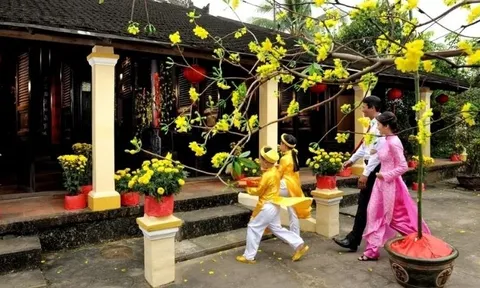 Chọn tuổi xông đất, xông nhà năm Giáp Thìn 2024 cho gia chủ tuổi Quý Tỵ 1953