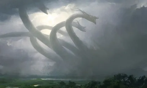 Lạt ma Phật giáo tuyên bố giải mã được bí ẩn về quái vật hồ Loch Ness, câu trả lời khiến thế giới kinh ngạc