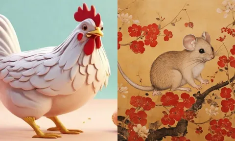 Tin cực vui: Chỉ còn 1 ngày nữa, 3 con giáp này thuộc top kiếm tiền nhiều nhất, quý nhân phù trợ