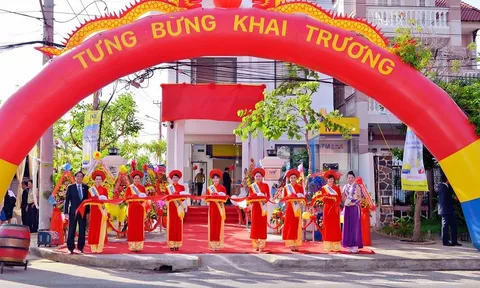 Xem ngày giờ đẹp mở hàng đầu năm 2024 Giáp Thìn cho gia chủ tuổi Kỷ Tỵ 1989