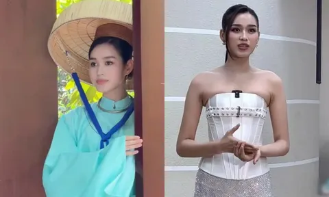 'Team qua đường' tóm gọn Đỗ Thị Hà: Nhan sắc qua camera thường có như ảnh chính chủ tự đăng?