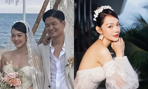 Minh Hằng khiến CDM ngơ ngác vì 1 tuyên bố liên quan đến chồng đại gia