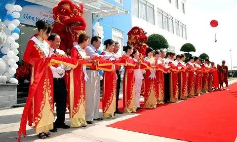 Xem ngày giờ đẹp mở hàng đầu năm 2024 Giáp Thìn cho gia chủ tuổi Tân Tỵ 2001