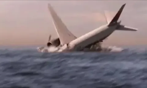 Tuyên bố mới về MH370 gây sửng sốt về hành trình tồi tệ của 237 hành khách, bí ẩn che giấu dần sáng tỏ