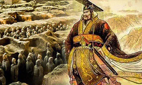 Lạnh sống lưng với lời nguyền của Tần Thủy Hoàng và đội quân đất nung