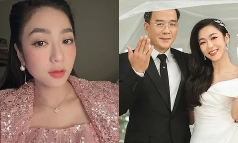 Khó nhận ra Hà Thanh Xuân sau thời gian chia tay 'vua cá Koi' Thắng Ngô