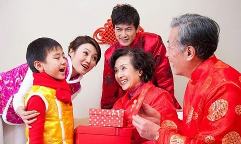 10 điều kiêng kỵ vào ngày mùng 1 Tết tuyệt đối chớ phạm phải