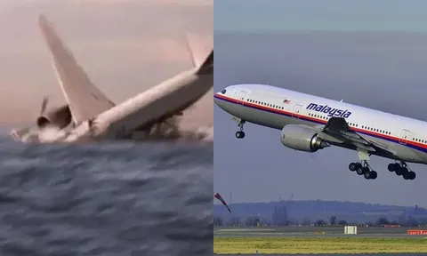 Cựu sĩ quan hải quân hé lộ bí mật sai lầm khi tham gia tìm kiếm chiếc MH370 suốt gần 10 năm