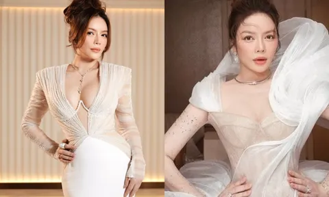 Lý Nhã Kỳ chốt ngày lấy chồng khiến fan 'đứng ngồi không yên' chờ ngày vui