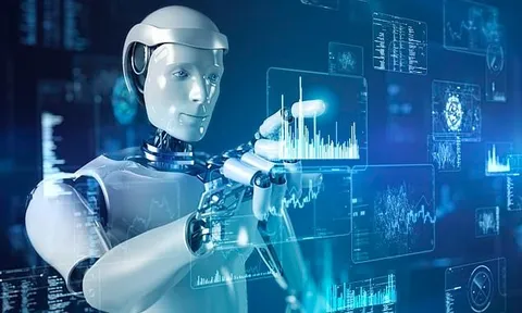 Những dự đoán đáng báo động về năm 2024 từ Chatbot AI