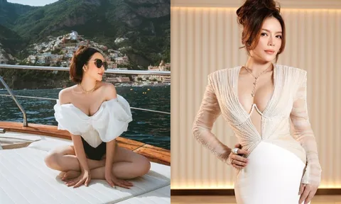 Lý Nhã Kỳ tuyên bố 1 điều khiến CDM rần rần đặt nghi vấn sắp có tin vui