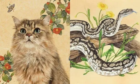 Sau ngày 3/1: 2 con giáp đề phòng tiểu nhân, mất tiền, 1 tuổi đổi đời vàng đầy két