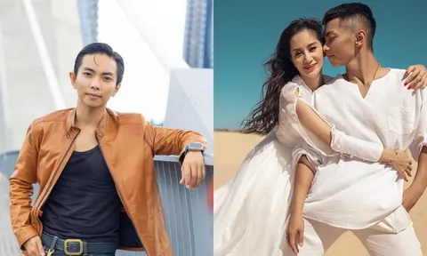 Khánh Thi công khai 'bóc phốt' chồng khiến Phan Hiển phải thanh minh làm rõ