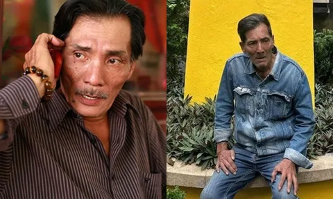 Xót xa nguyện vọng của NS Thương Tín sau biến cố, bệnh tật bủa vây